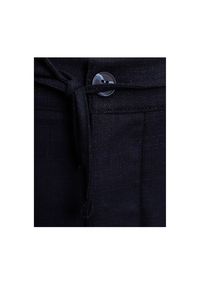 UKİ Uki Lacivert Jogger Pantolon