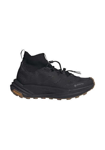 Adidas Terrex Free Hiker 3 Ultra Gore-tex Erkek Siyah Outdoor Ayakkabı Hp3481
