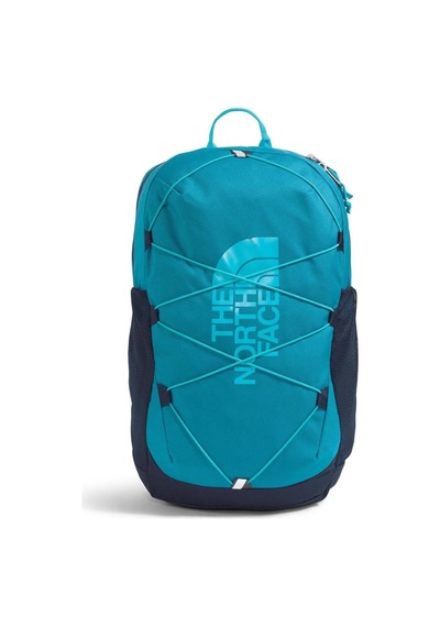 The North Face Y Court Jester Sırt Çantası Dusk Blue/summit Navy Mavi