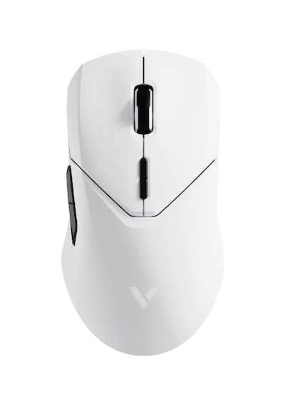 Rapoo Vt9pro Wıred/wıreless Whıte Gamıng Mouse Cmcmrap0009 Vt9pro