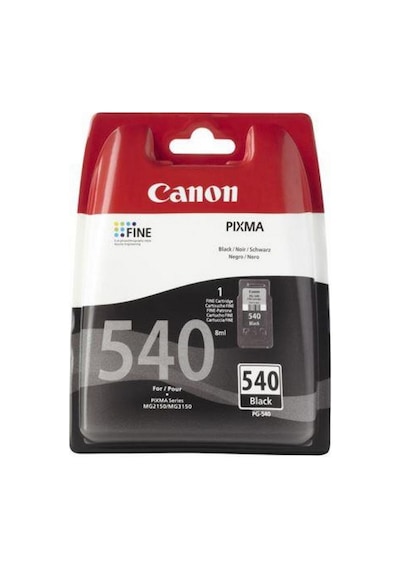 Canon Pg 540 Kartuş / Siyah /