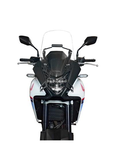 Honda Transalp Xl750 / Xl 750 Far Koruma Demiri 2023-2024
