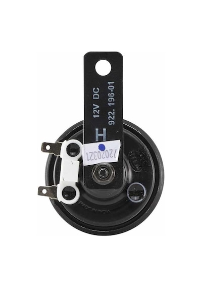 Hella Yüksek Ton Korna 12v 420hz 112 Dba 3al922196-011
