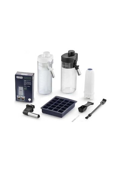 Delonghi Eletta Explore Cold Brew ECAM450.65.S Tam Otomatik Kahve Makinesi