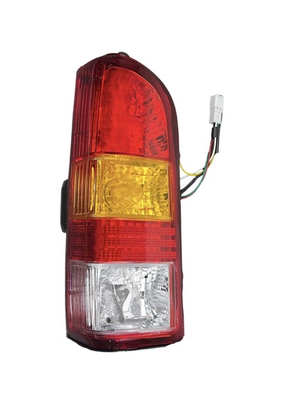Suzukı Carry Ga413 Sol Stop Kristal / Duylu 1998-2005