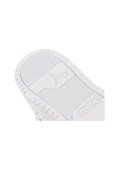 Puma Rbd Game Unisex Beyaz Günlük Stil Ayakkabı 38583902 Beyaz