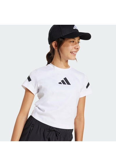 Adidas Z.n.e. Çocuk Tişört C-adıjd1317c40a00 Beyaz