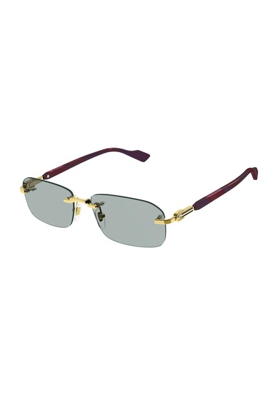 Gucci Gg1221s 003 Kadın Güneş Gözlüğü