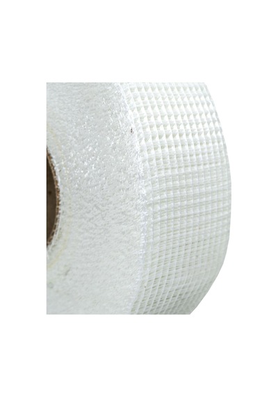 Alçıpan Derz Bandı 50mm X 90mt
