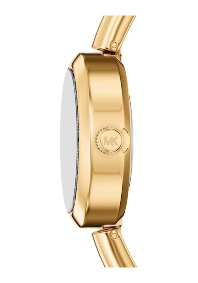 Michael Kors Mk7593 Kadın Kol Saati Altın