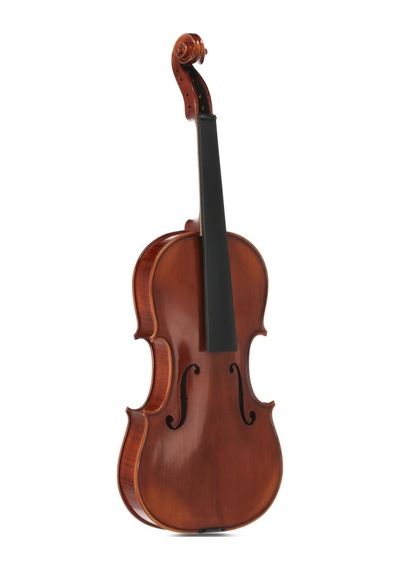Gewa Gs400085 Maestro El Yapımı Keman 4/4 Konser Kalitesinde Ses Üst Düzey İşçilik