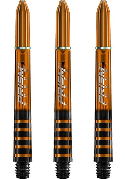 Winmau Prism Force Dart Shafts