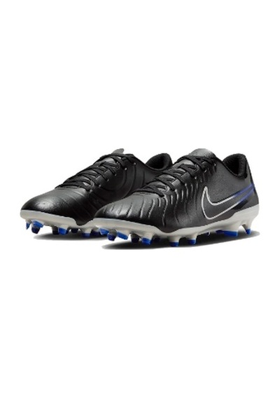 Nike Nıke Legend 10 Club Fg/mg Siyah Krampon Dv4344040 Y-110 001