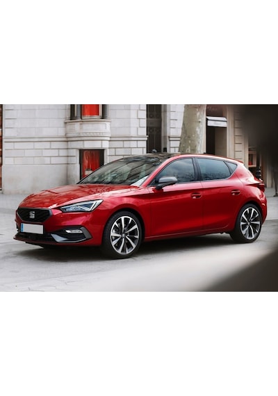 Seat Leon 4 2021-2024 Yakıt Depo Kapak Kilit Motoru 510810773