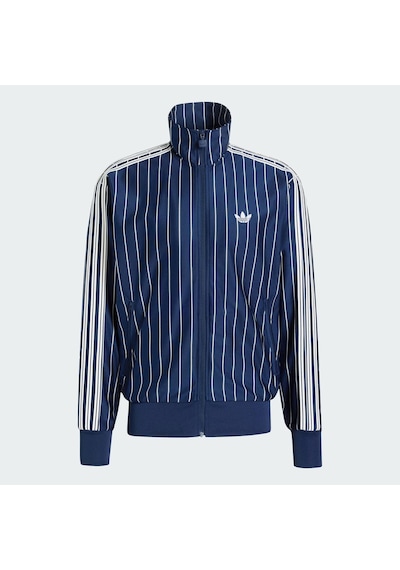 Adidas Firebird Pinstripes Erkek Sweatshirt C-adıkr7228e50a00 Lacivert