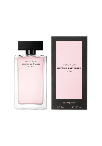Narcıso Rodrıguez Musc Noır For Her 100 Ml Diğer Fresh