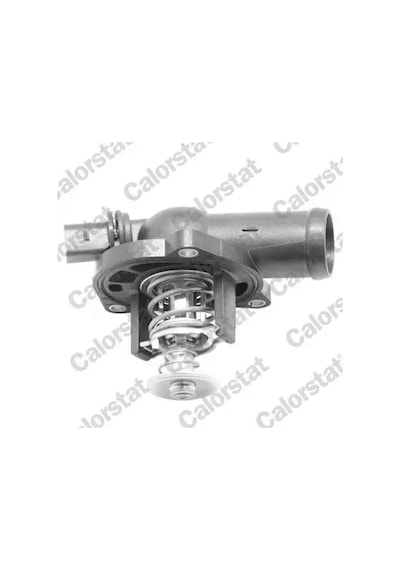 Calorstat Vernet Te7322109j Termostat 032121121m 032121121n