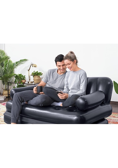 Bestway Açılır Koltuk 188x152x64