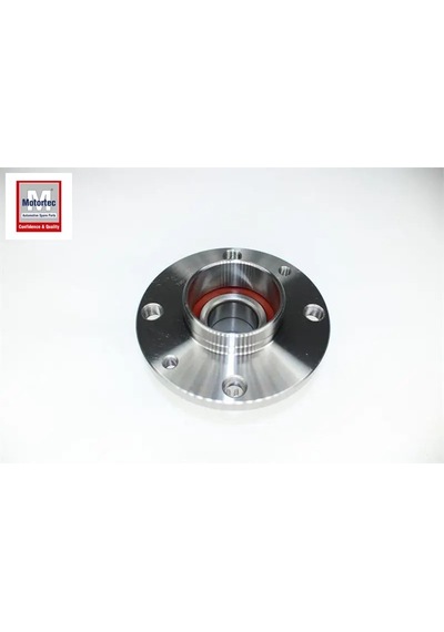 Arka Teker Poryası Rulmanlı Palıo-marea-bravo-punto 96-98 Abs Li 30x117x61 Motortec 60812057/ 7769902