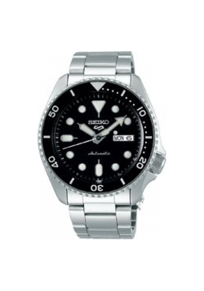 Seiko Srpd55k1 Otomatik Erkek Kol Saati Metalik