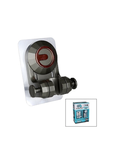 Kinetex Ktx-3319 Duş Aşkısı Ve Mafsal Yapışkanlı Diğer