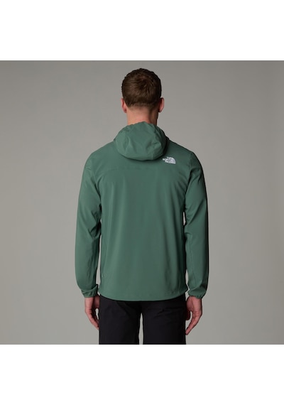 The North Face M Nimble Hoodie - Eu Erkek Ceket-31521 Yeşil