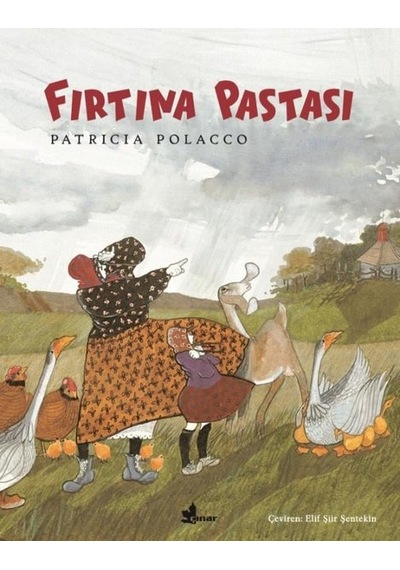 Fırtına Pastası