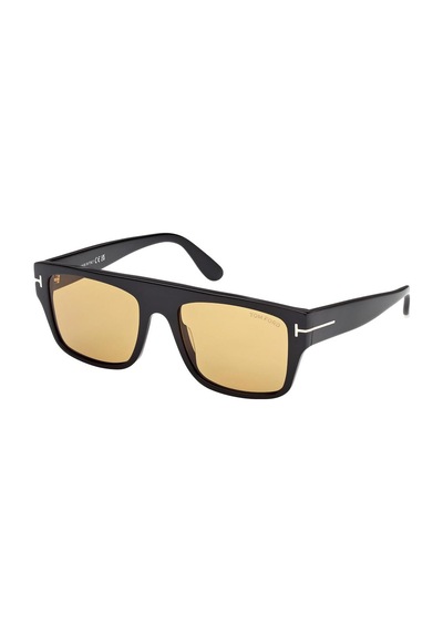 Tom Ford Ft 0907 01e Siyah