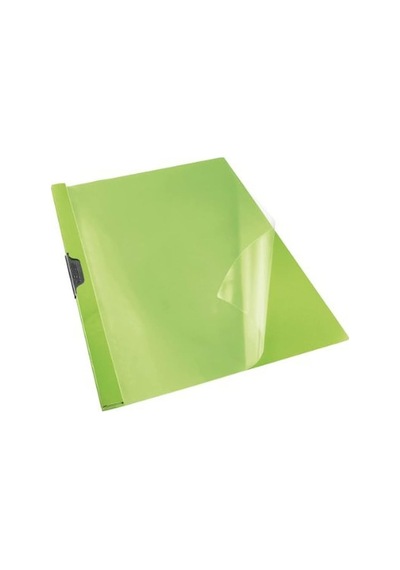 Esselte Vivida 3 Mm Clip Shirt Yeşil Renk
