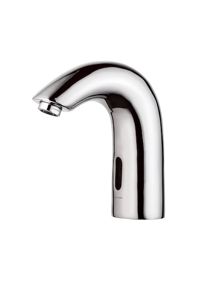 Fause Kfb100-1 Tek Su Girişli Fotoselli Lavabo Bataryası