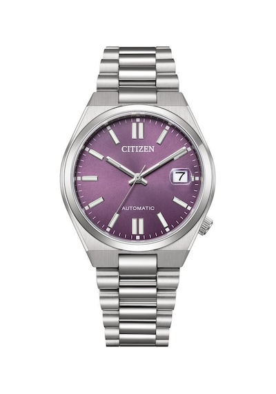 Citizen Nj0200-50w Otomatik Erkek Kol Saati Çok Renkli