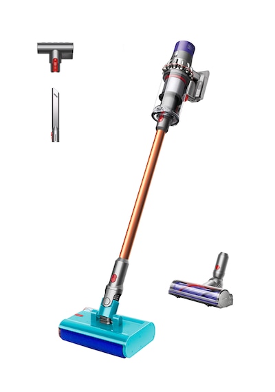 Dyson Cyclone V10 Submarine Dikey Şarjlı Süpürge