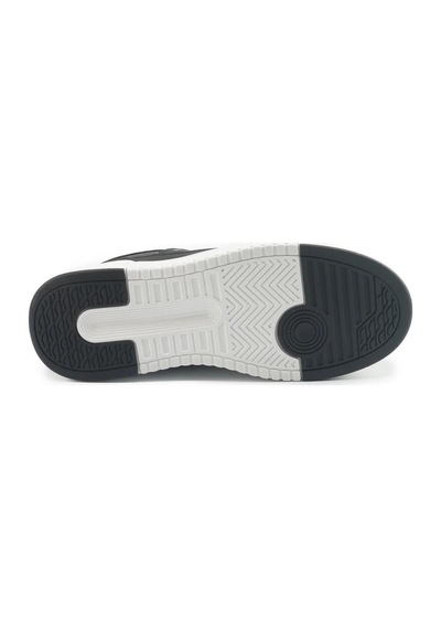 U.s. Polo Assn. Nevada 5pr Sneaker Ayakkabı-siyah Siyah