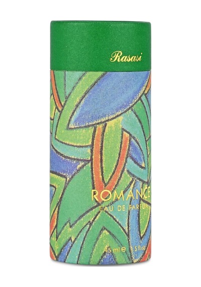 Romance Edp Women 45ml Kadın Parfümü Çiçeksi