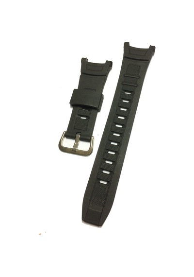 Casio G Shock Prg130 Uyumlu Silikon Saat Kordonu