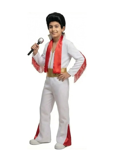 Elvis Presley Kostümü