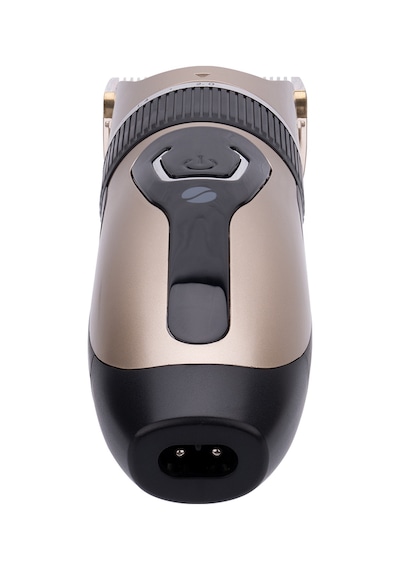 Silver Crest SC-F838 Ayarlanabilir Seramik Kesme Bıçaklı Profesyonel Tıraş Makinesi