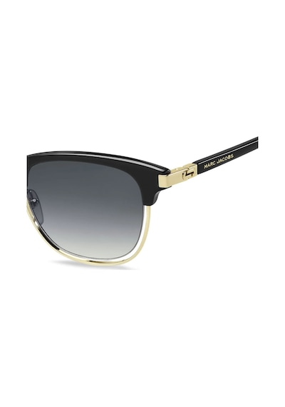 Marc Jacobs 171 S 2m2 9o 50 G Erkek Güneş Gözlüğü Siyah