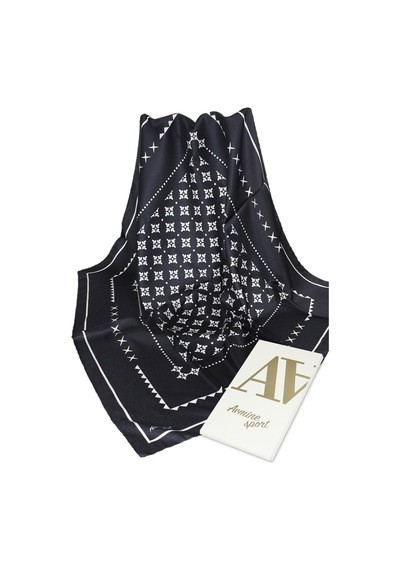 Armine Sport Eşarp - 2102P-01 - Tivil