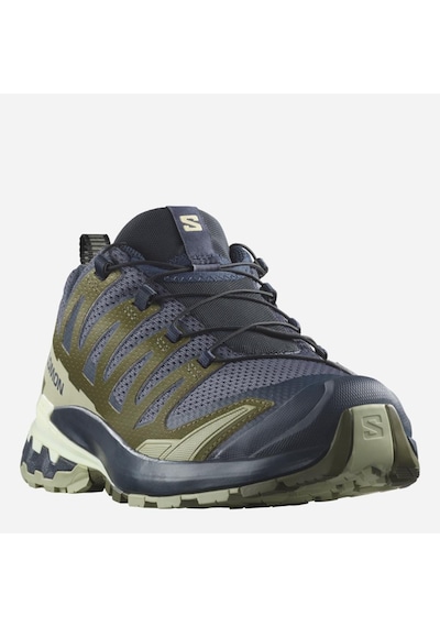 Salomon Xa Pro 3d V9 Erkek Ayakkabısı L47467500 Çok Renkli