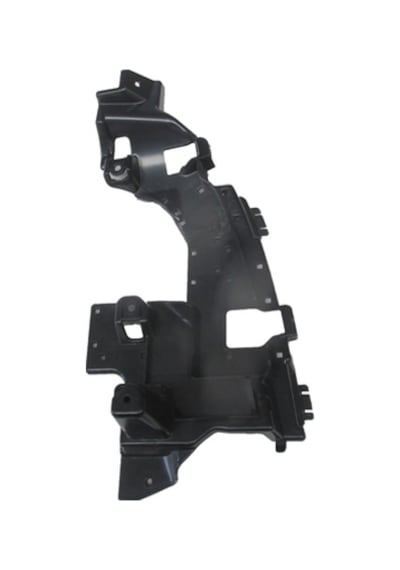 Mercedes C Class W205 14/17 Arka Tampon Braketi Sol Amg Tyg - Tampon