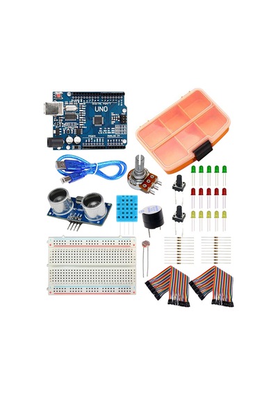 Arduino Başlangıç Seti -