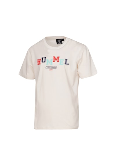 Hummel Amba T-shırt S/s Ekru