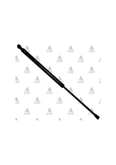 MAHER 2765 Amortisör Bagaj Kapak Civic 96-01 Hb.