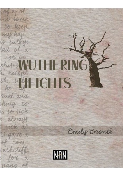 Wuthering     Heights