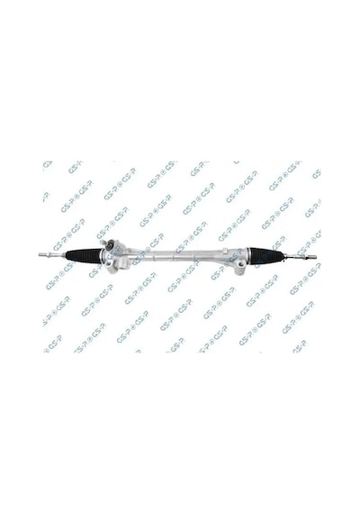 Toyota Corolla De150 Direksiyon Kutusu 1.4 D-4d 2007-2013 Gsp Sr700235