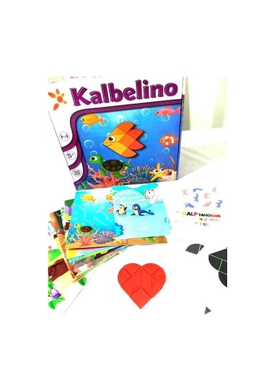 Çekirdek Zekâ Kalbelino Akıl Ve Zekâ Oyunu
