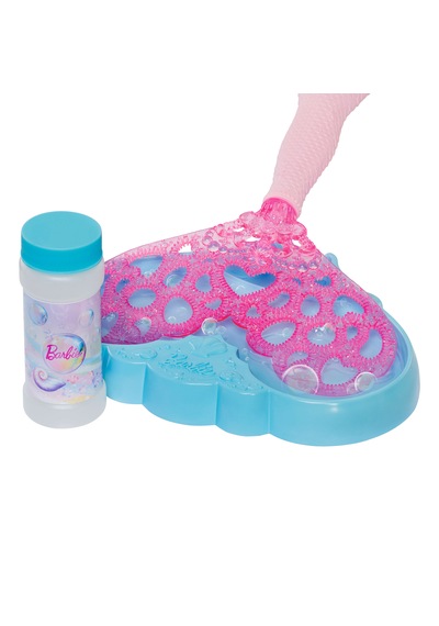 Barbie® Baloncuk Işıltısı Deniz Kızı JLW56