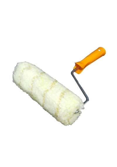 25cm Rulo İç Ve Dış Cephe Boya Rulosu-yıkanabilir