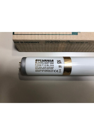 Sylvanıa 20w Bl 60cm Teflon Kaplı Sinek Lambası